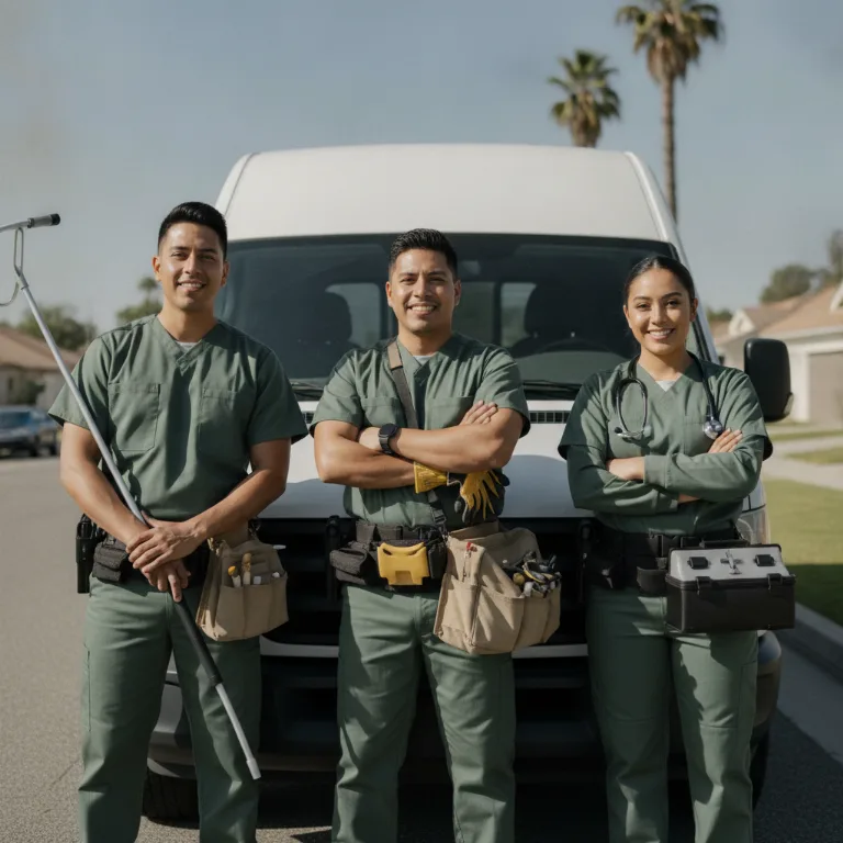 Veterinario equipo en Venustiano Carranza