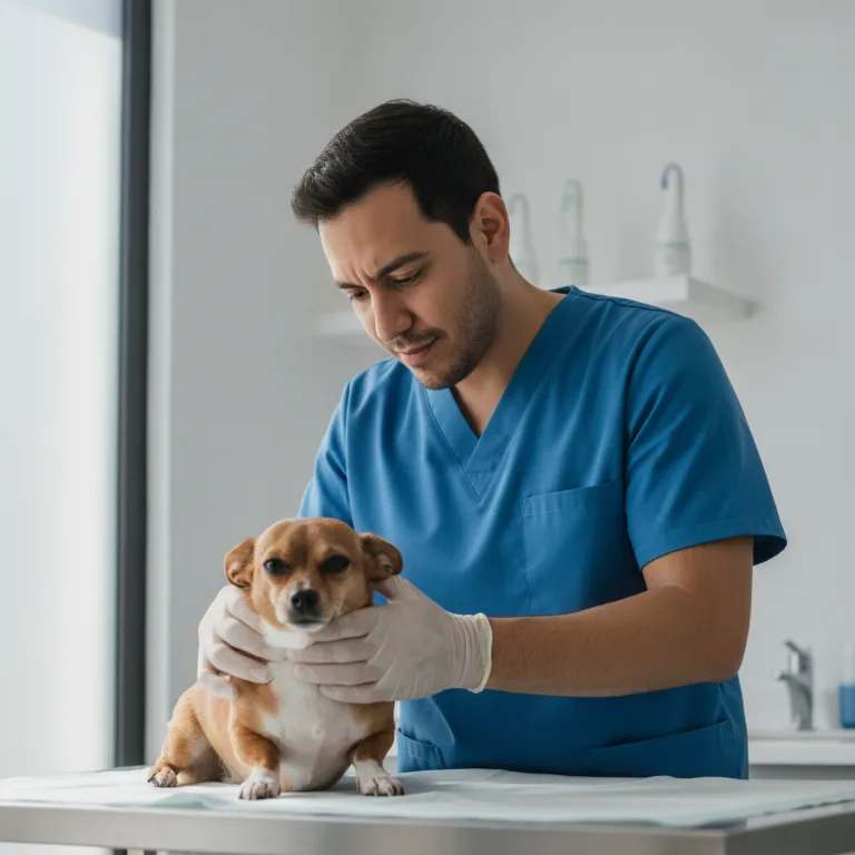 Veterinario servicio en Venustiano Carranza